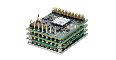 Elmo Motion Control Showcases Innovation at SPS Germany.